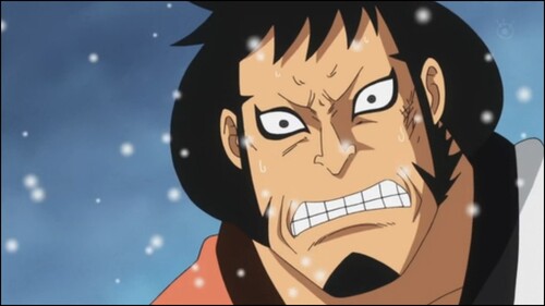 One Piece 622 Vostfr