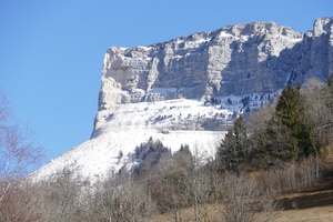 Entremont-Le-Vieux