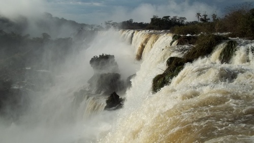 Iguazu