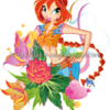 Bloom Wild Wild Winx