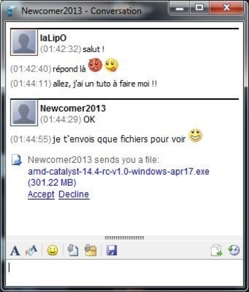 lan messenger 2b lan messenger 2b