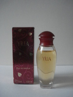 YRIA 7.5 ml  1ère version