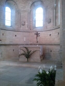 Eglise saint Laurent...