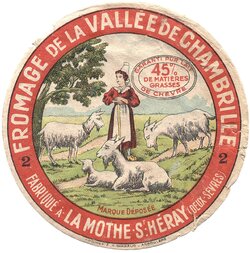 Images anciennes des Deux-Sèvres (79)