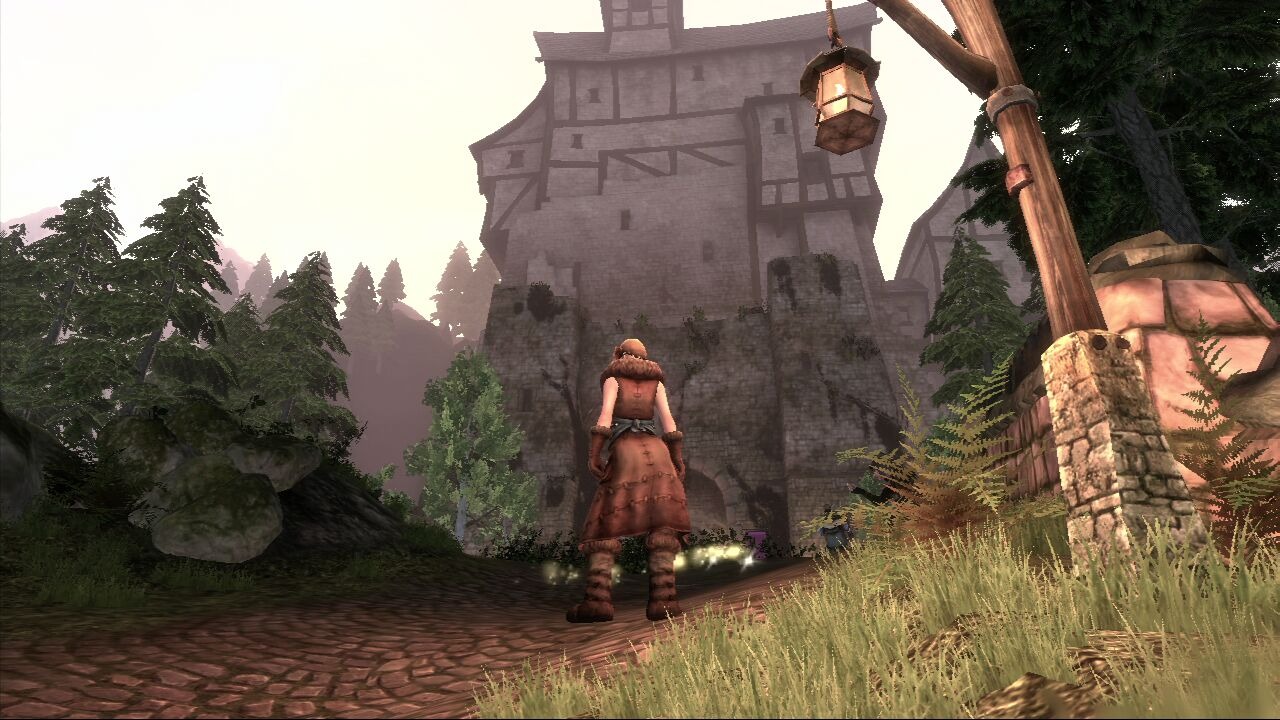 prostituée dans fable 3
