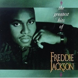 Freddie Jackson - The Greatest Hits Of - Complete CD