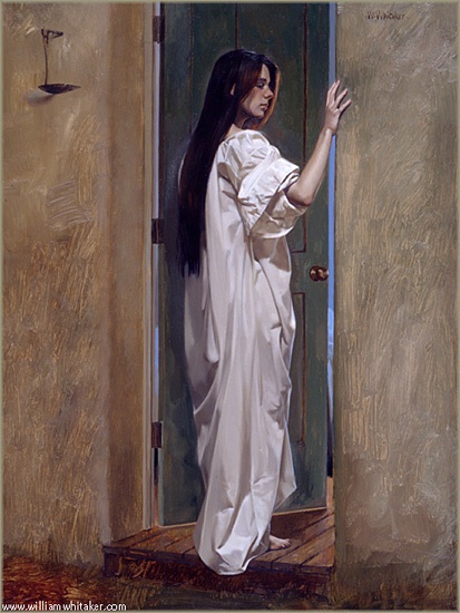 William Whitaker