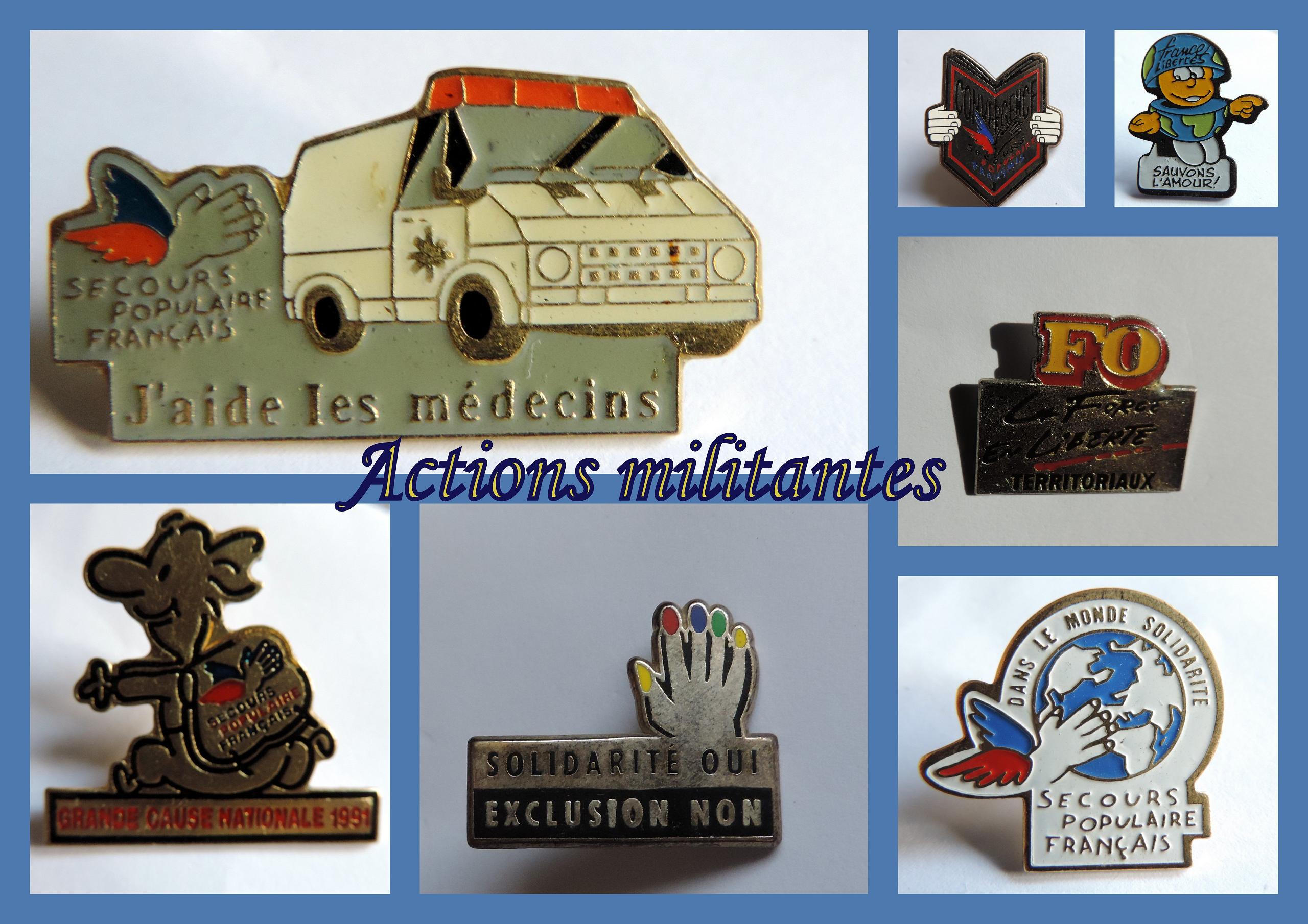 PIN'S......suite et fin