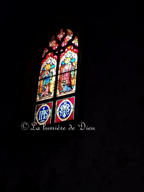 Roquebrune-sur-Argens, l'église Saint Pierre - Saint Paul