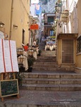 SICILE 2009