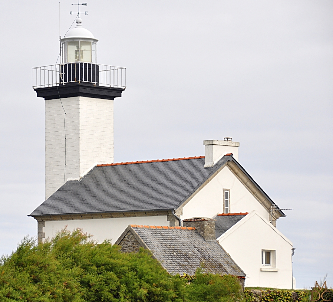 Phare de Pontusval