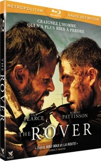 [Blu-ray] The Rover
