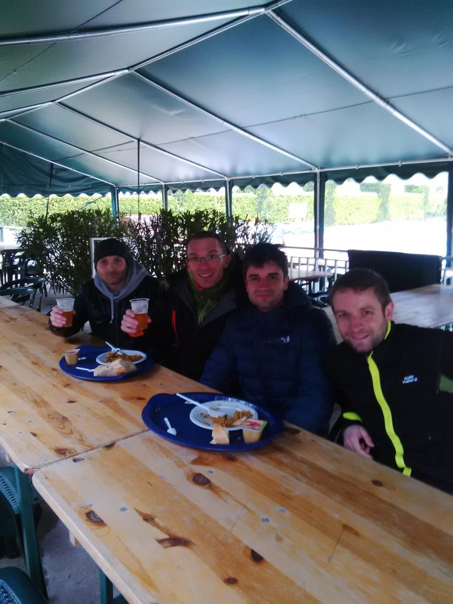 Trail de Mirmande