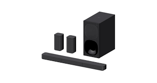 Home theater systems 