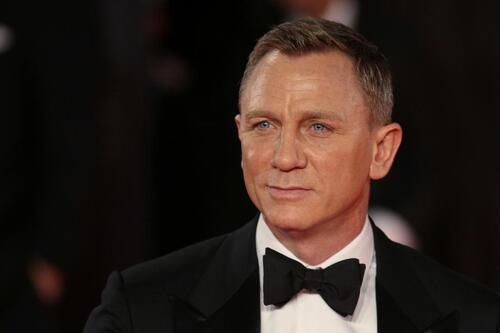 Star Wars : avez-vous aperçu Daniel Craig dans l'épisode 7 ?