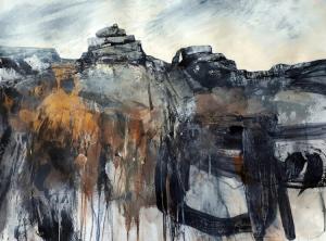 Anita Reynolds - Carn Galver demo - Winter's Kiss
