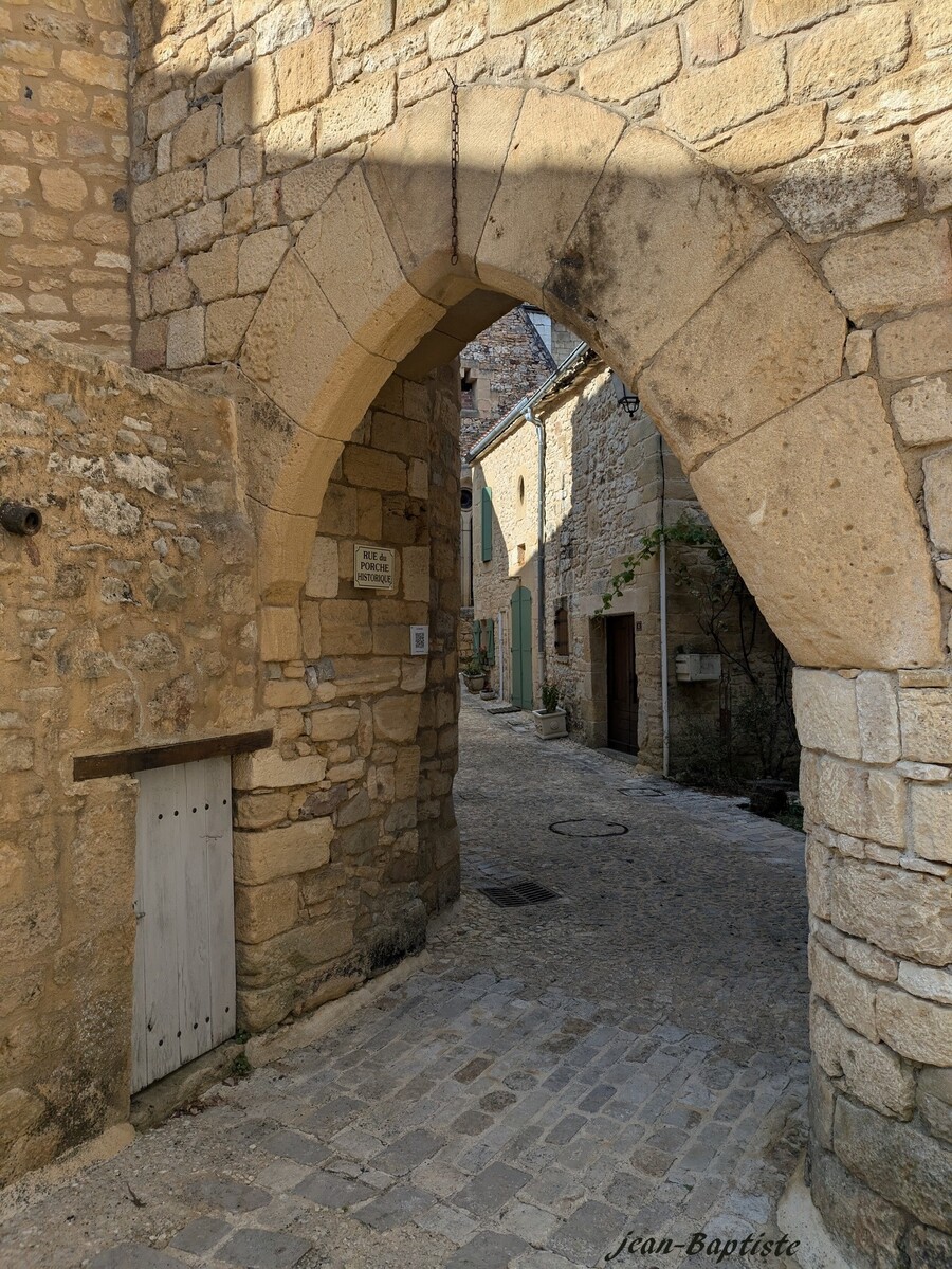 Saint Pompont  Dordogne,6