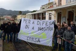 Déplacement de la gare : si Peu d’intérêt !