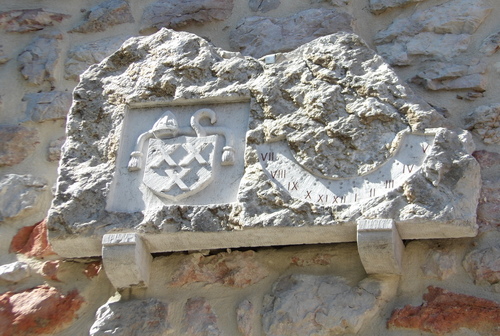 Petit patrimoine à Cormaranche-en-Bugey