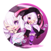 anime+chibis+that+are+5+star+worthy+vocaloid+yuziki+yukari+purple+cute+by+mami+sweetcandy+mangaka