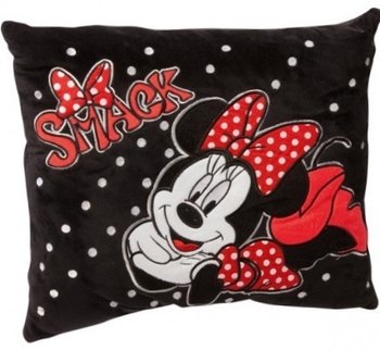 coussin minnie 1