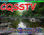 SSTV rx HAM Frequency