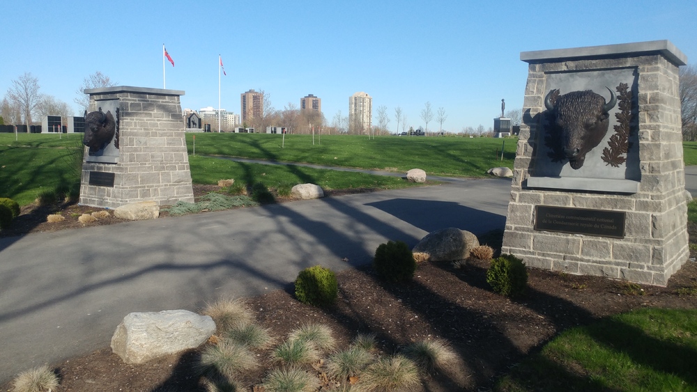 National Cemetery of Canada