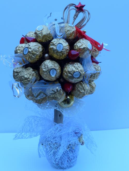 - Arbre gourmand