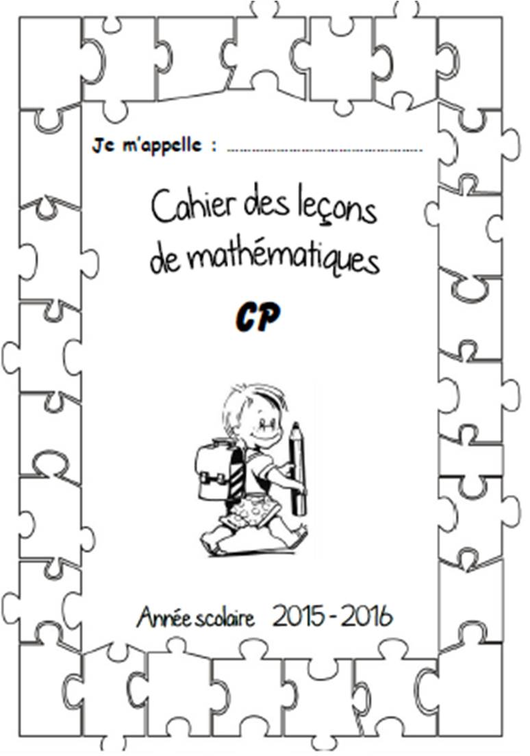 Page De Garde Cahier Cp Mysticlolly Pages de garde 2015 -2016 - A la grande école