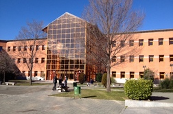 The University Rey Juan Carlos
