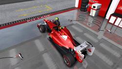 Scuderia Ferrari