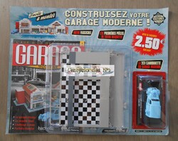 N° 1 Construisez votre garage moderne
