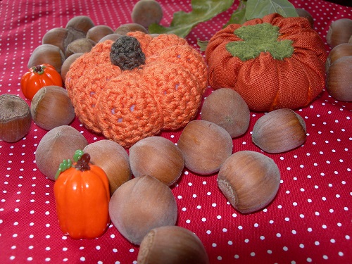 Pumpkins