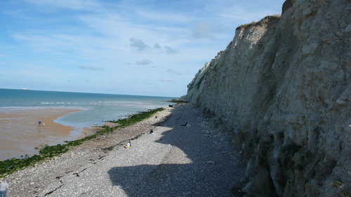 "En Baie de Somme" - Dimanche 15 septembre 2024