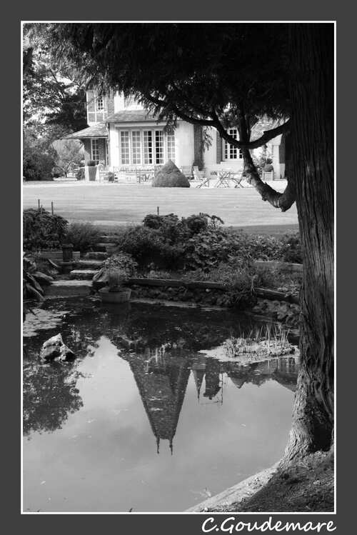 Jardin de la Guillaumette # 5