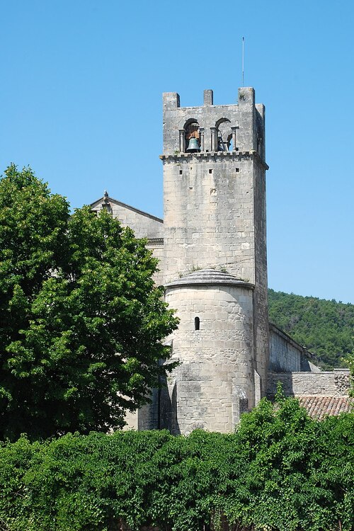 Vaison-la-Romaine  (Vaucluse) 1ere partie