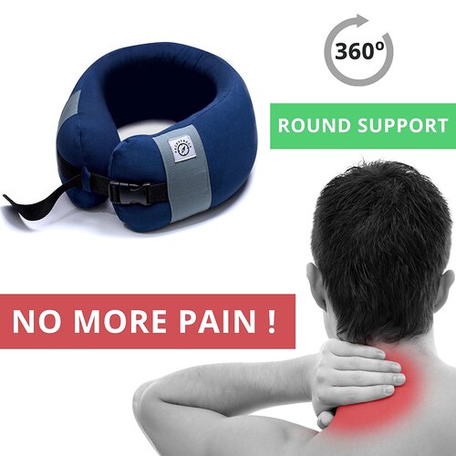 Buy Travel Head Support Online At Lowest Prices
