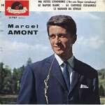 Bon anniversaire : Marcel Amont 