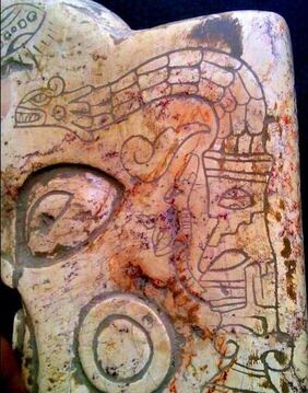 Ovnis, momies et artefacts exogènes