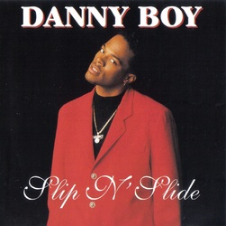 Danny Boy Presents - Danny Boy (1996) (Unreleased)
