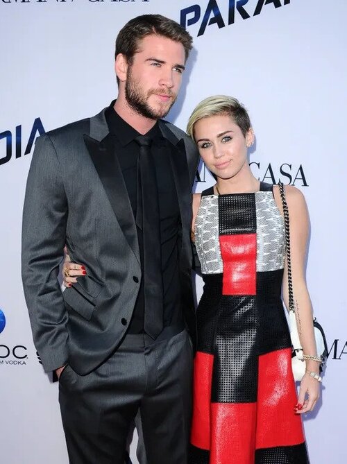 Miley Cyrus et Liam Hemsworth font taire les rumeurs de séparation