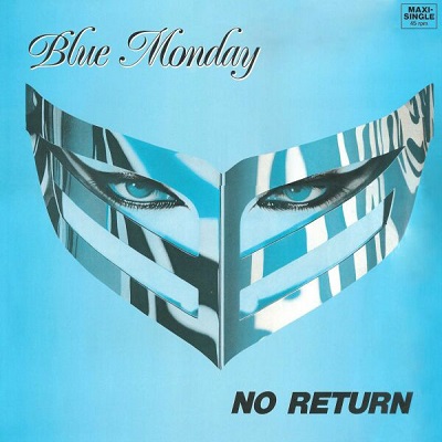 Blue Monday - No Return (1990)