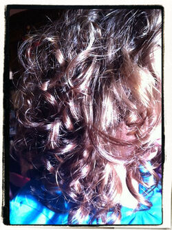 Le Curl Secret de Babyliss: l'un de mes nouveaux meilleurs amis!