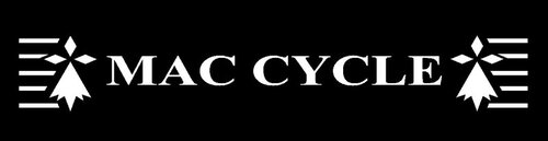 Logos Mac Cycle 