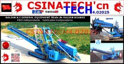 DALIAN HEAVY INDUSTRIES GENERAL EQUIPMENT