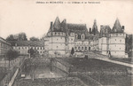 LES REMPARTS DE MESNIERES (Seine-Maritime)