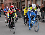 16ème Prix cycliste du Printemps UFOLEP à Orchies : ( 1ère, 3ème cat, cadets )