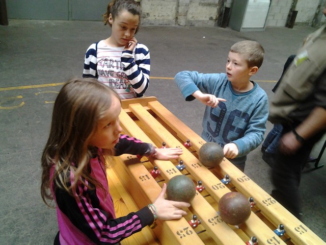 rencontre foret de phalempin