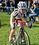 23ème Cyclo cross VTT UFOLEP d’Allennes les Marais ( Ecoles de cyclisme )