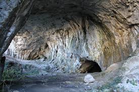 ARIEGE LA GROTTE DE SABART